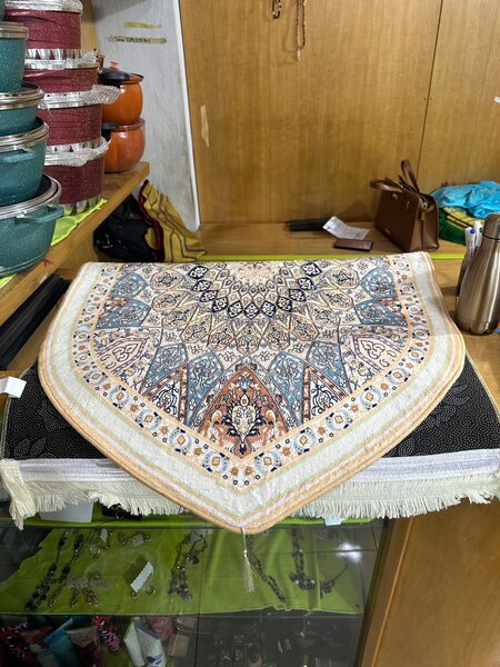 Tapis de prière
