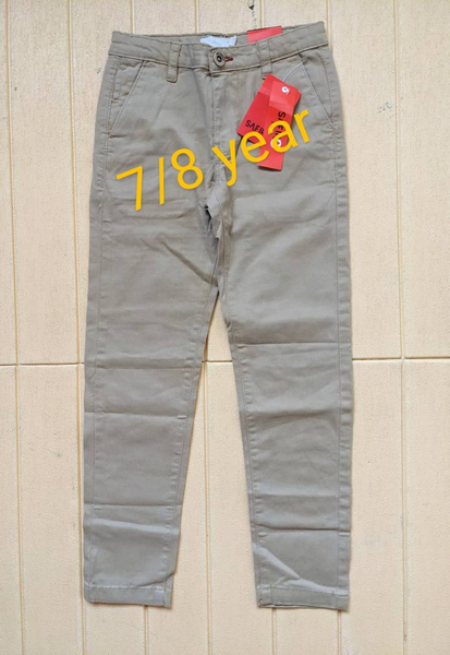 trousers