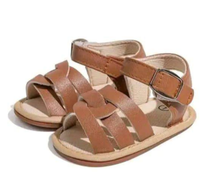 Sandales pour enfants