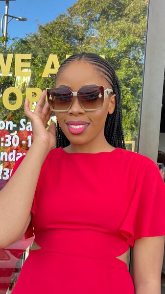 Sunglasses