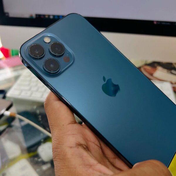 iPhone 12 Pro Max