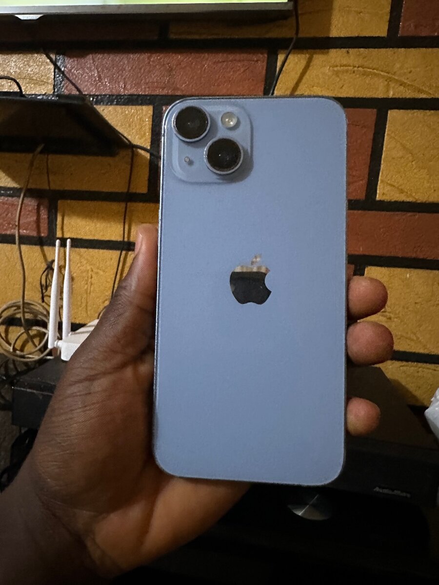iphone 14 simple 128giga CE