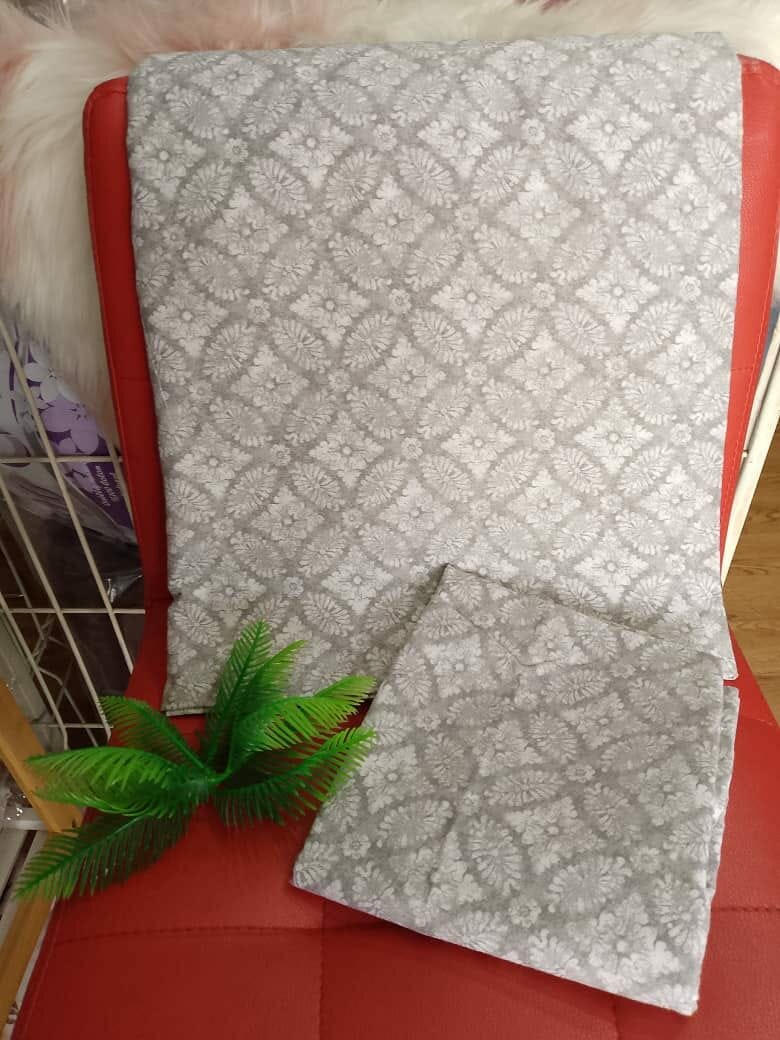 Drap coton 