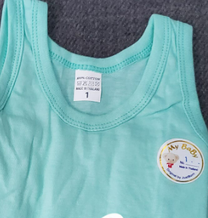 Vests