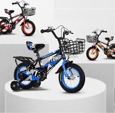 Neat Kids Bicycle