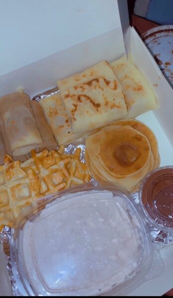 Box moyen