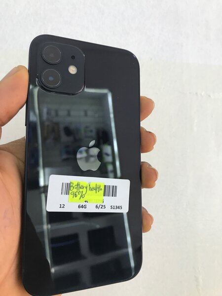 iPhone 12