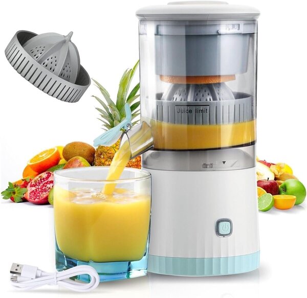 Citrus Electric Juicer
