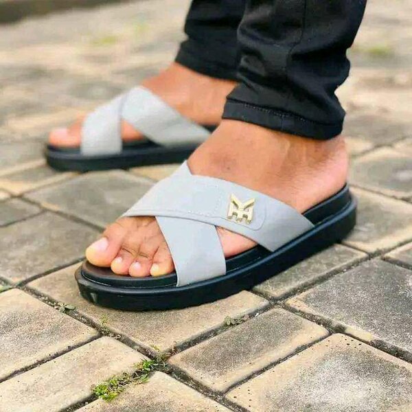 Sandales hommes