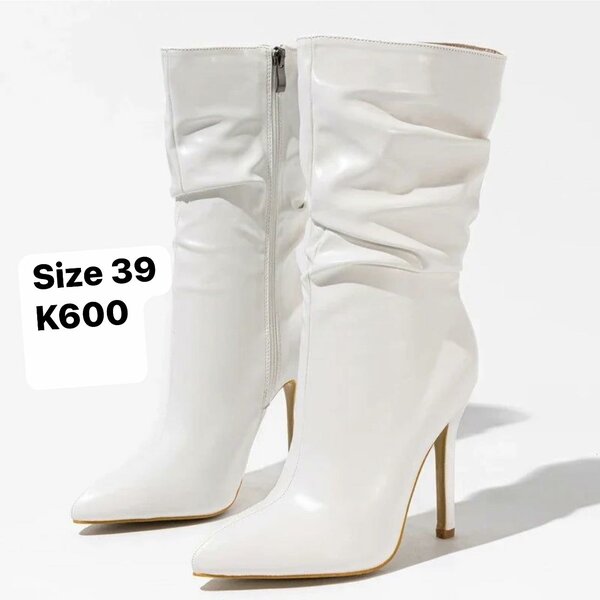 Bottes