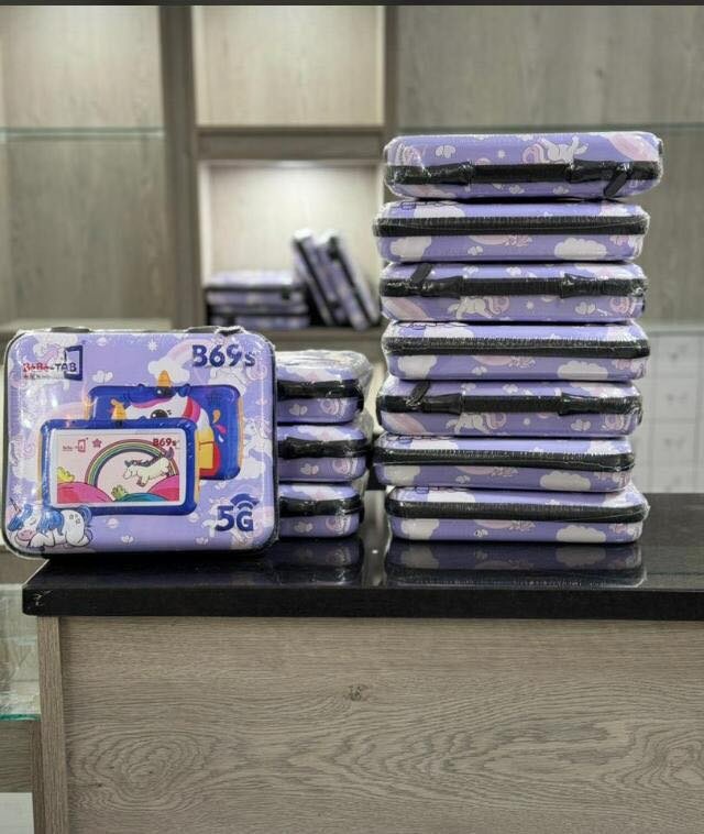 Kids Tablets
