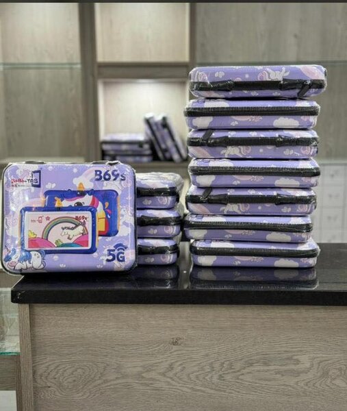 Kids Tablets
