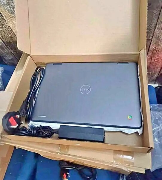 Ordinateur portable Lenovo