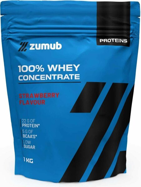Proteine Zumub Whey Concentrate