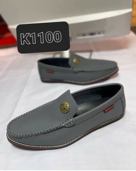 Moccasin