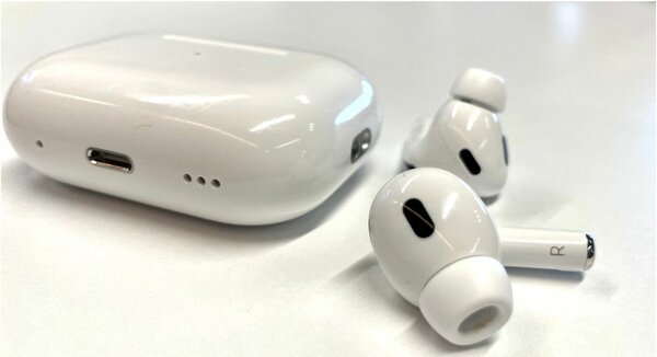 Pro Airpods (Airpods pro)