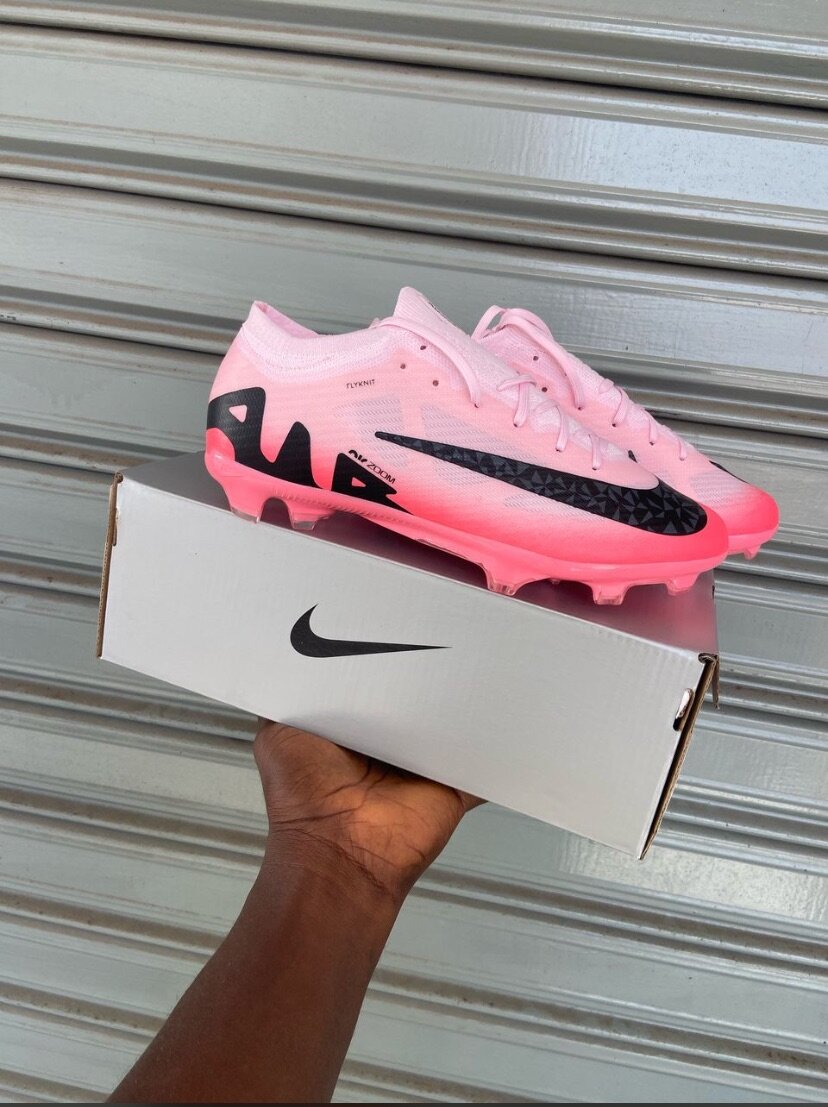 FOOTBALL BOOTS