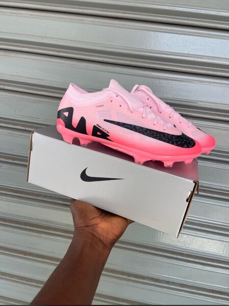 FOOTBALL BOOTS