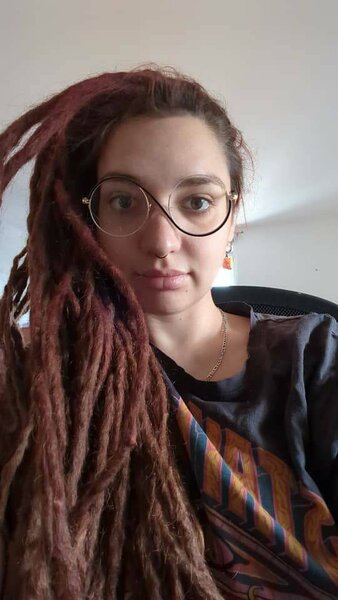 Optical frame