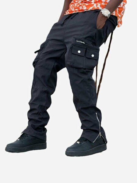 Cargo fashion
