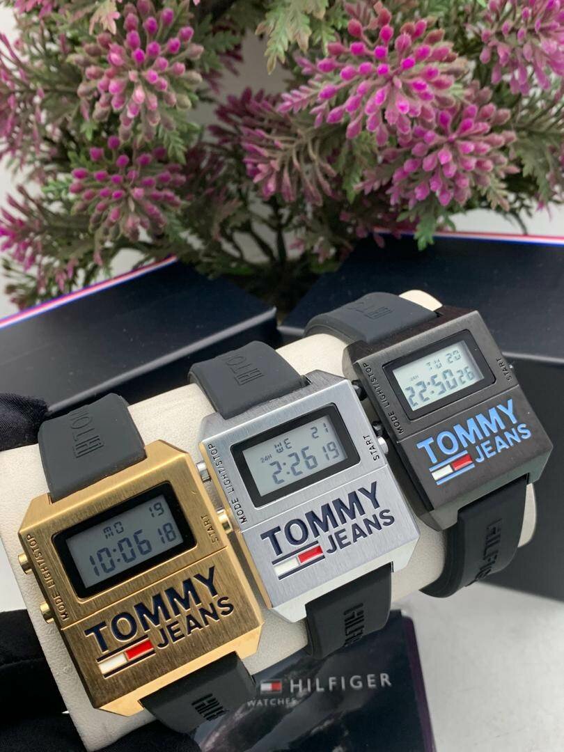 Wristwatch