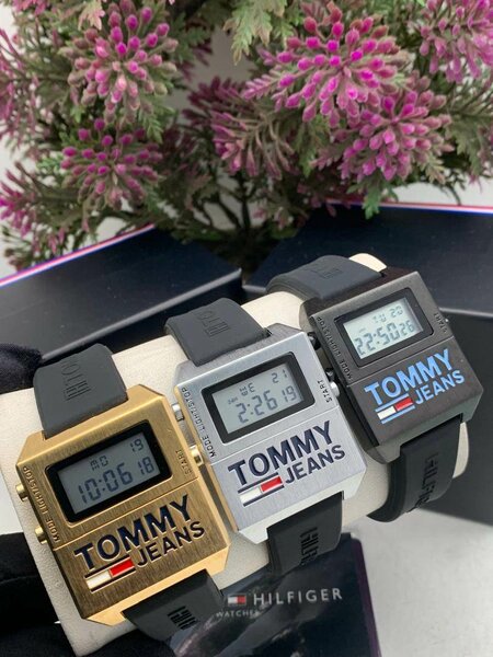 Wristwatch
