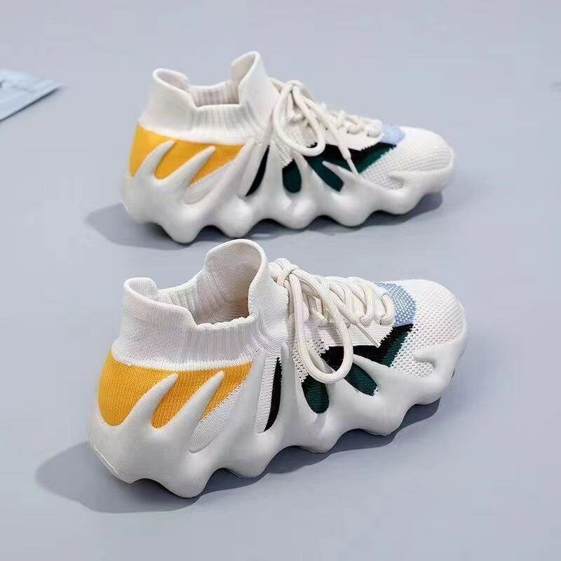 Thin Mesh Shoes
