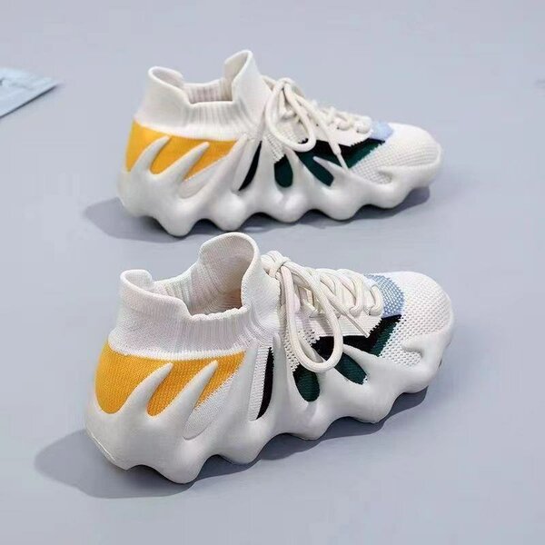 Thin Mesh Shoes