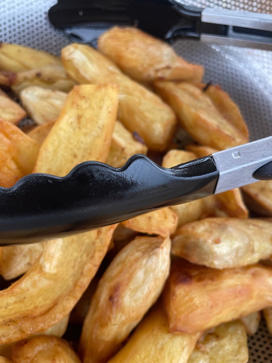 Patate frittes