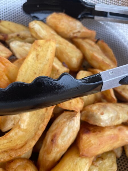 Patate frittes