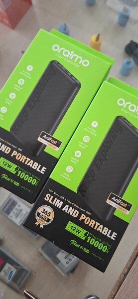 POWER BANK