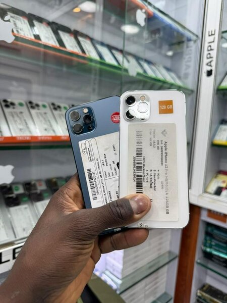iPhone 12Pro 128GB