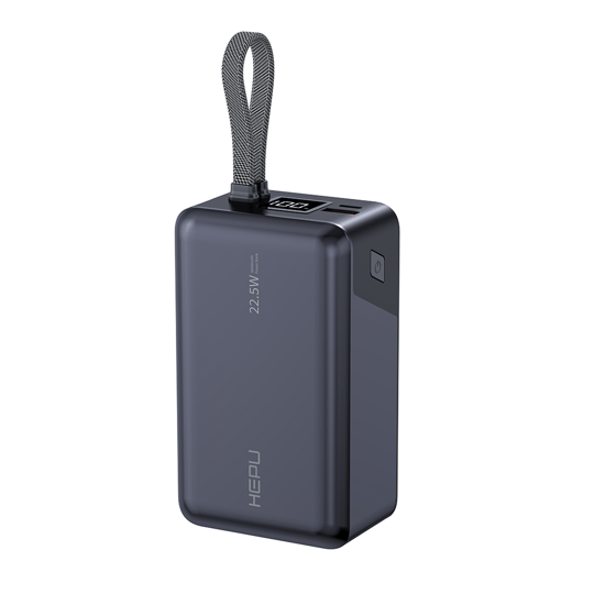 Powerbank 30.000 mah HEPU