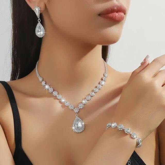 Ensemble chaine