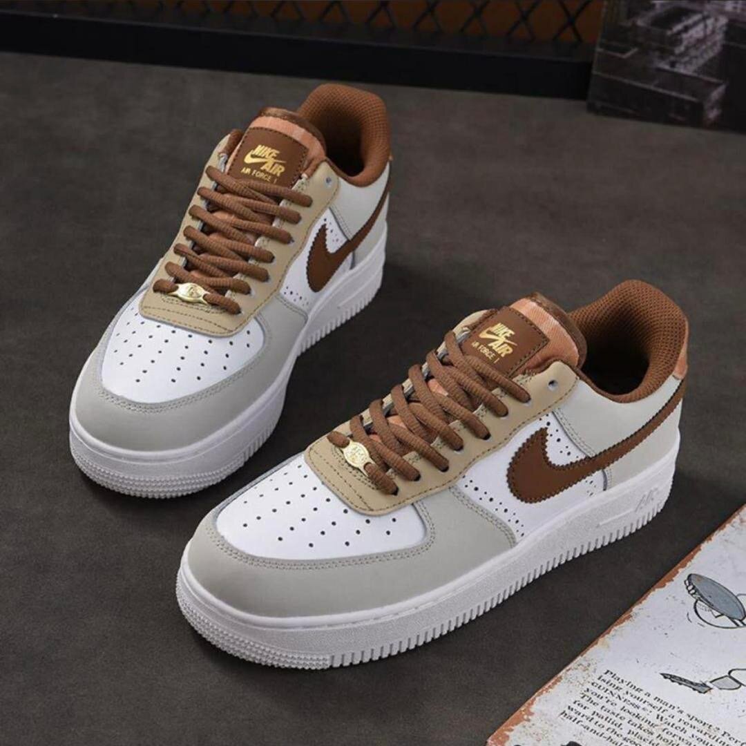 Sneakers jordan
