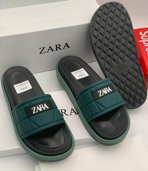 Claquette zara