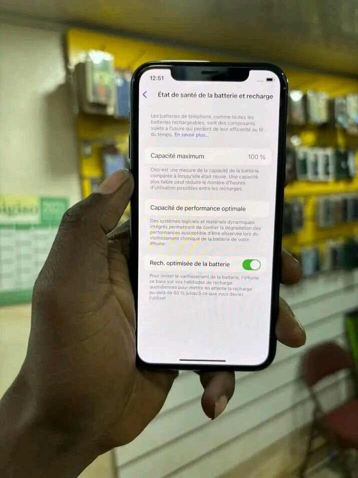 Iphone 11pro
