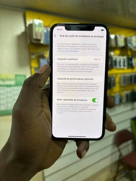Iphone 11pro