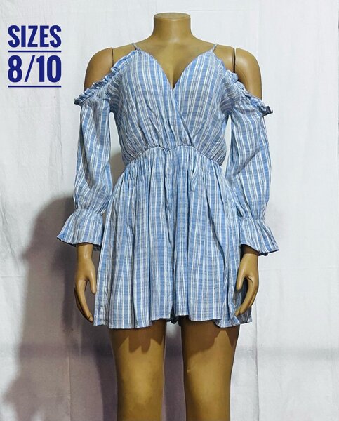 Ladies Sun Dress