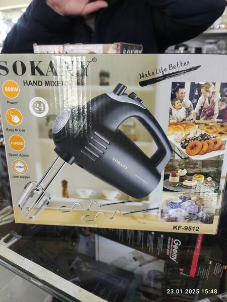 sokany