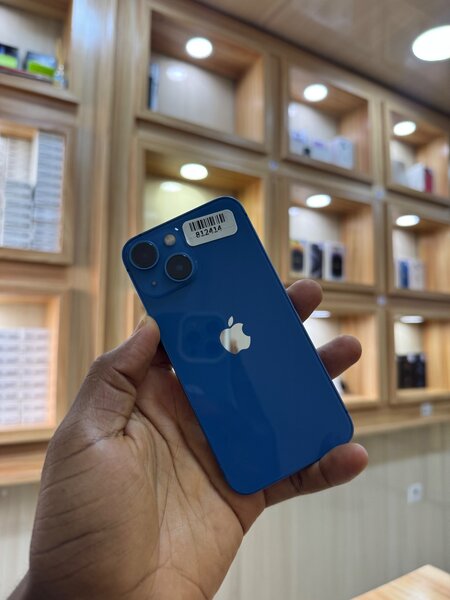 iPhone 13 mini