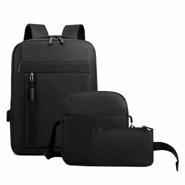 Sacs à dos USB 3 en 1