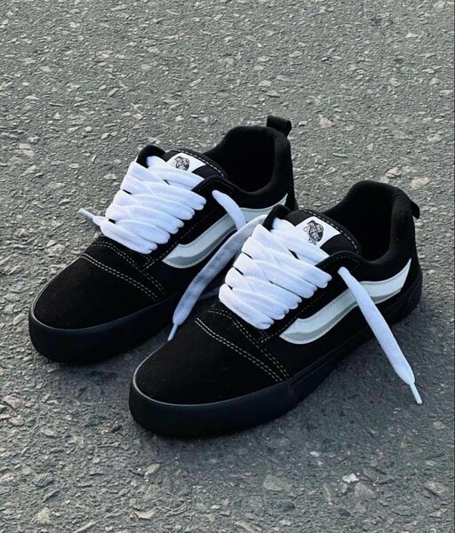 Vans sneakers