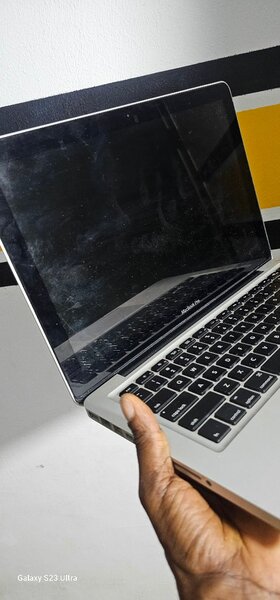 Macbook pro