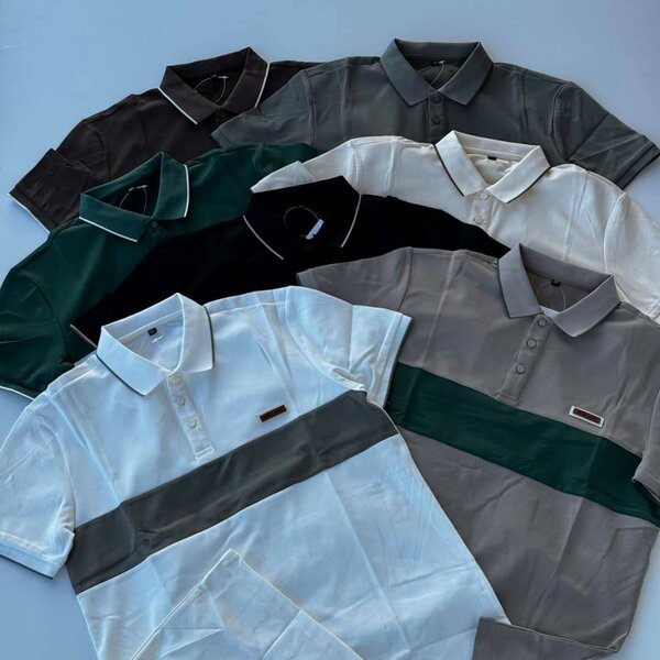 Golf T-shirts
