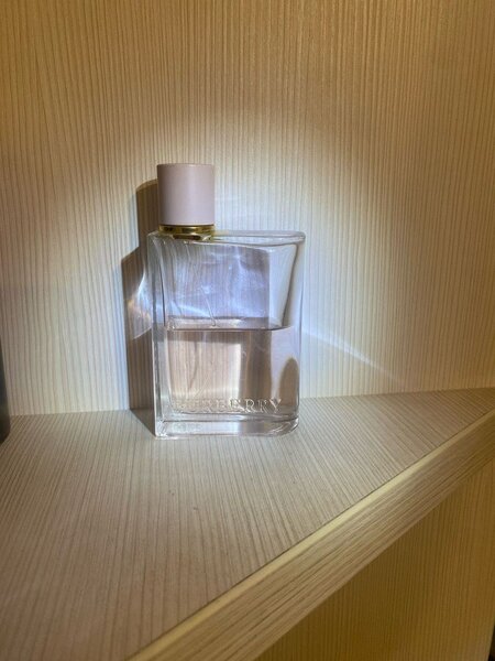 Burberry her