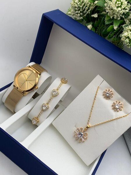 Ladies set