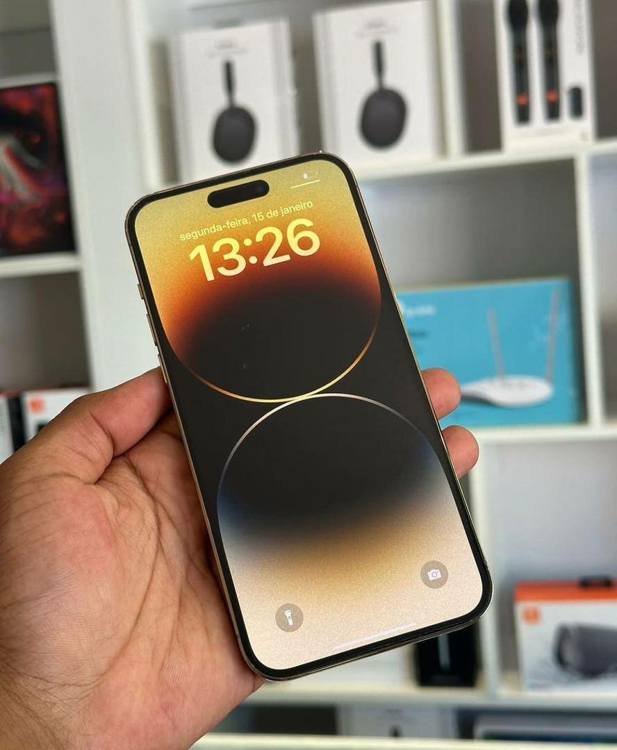 iPhone 14 Pro Max