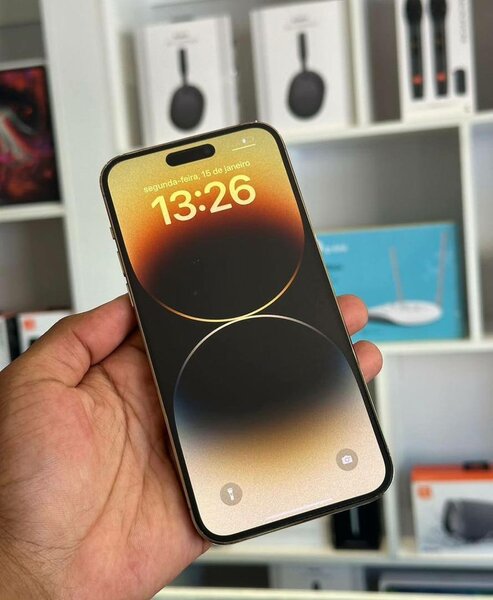 iPhone 14 Pro Max