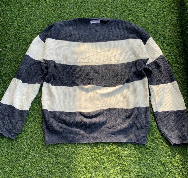 Sweat shirt